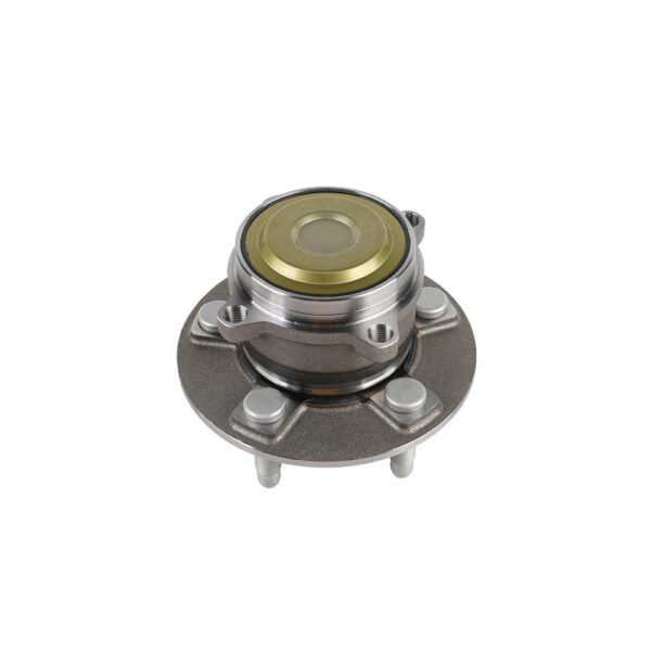 Tesla model S Wheel Bearing Hub