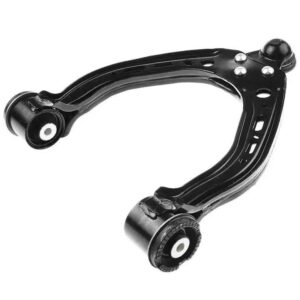 Tesla Model S swing arm upper suspension control arm