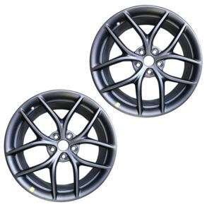 Tesla Model 3 19 inch P version aluminum alloy wheels