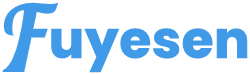 Fuyesen LOGO