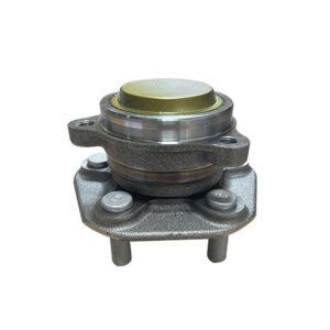 Tesla model 3 Y wheel hub bearings