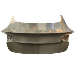 Rear Trunk for Tesla Model 3