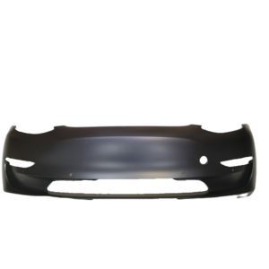 TESLA MODEL 3 Front Bumper