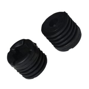 Hood Rubber for Tesla Model 3 Y