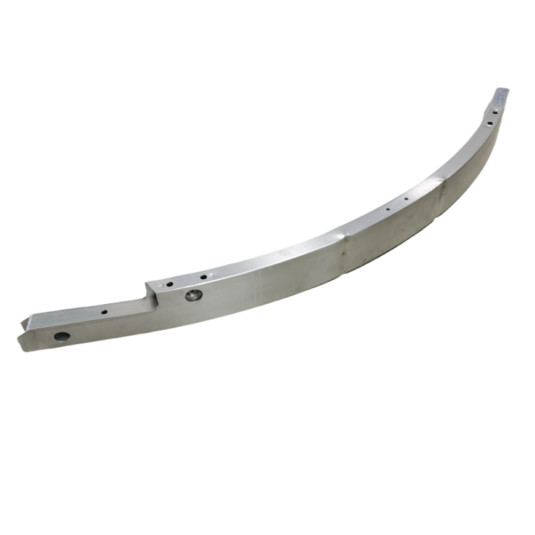 Front Bumper Reinforcement Bar Tesla Model 3