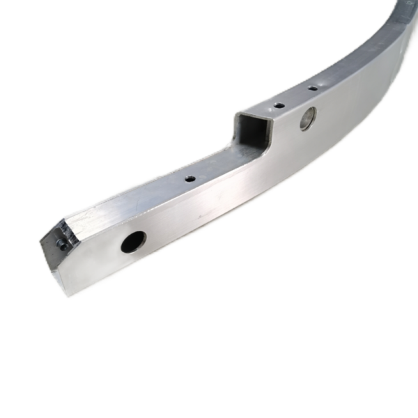 Front Bumper Reinforcement Bar Tesla Model 3