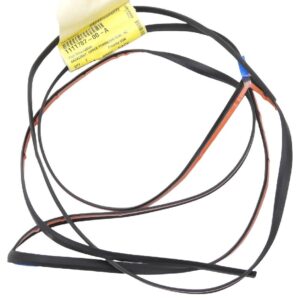Window Glass Seal for Tesla Model 3