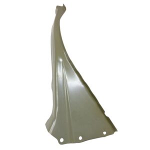 Shotgun Outer Trim for Tesla Model 3