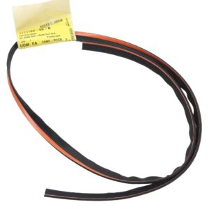Window Glass Seal for Tesla Model 3