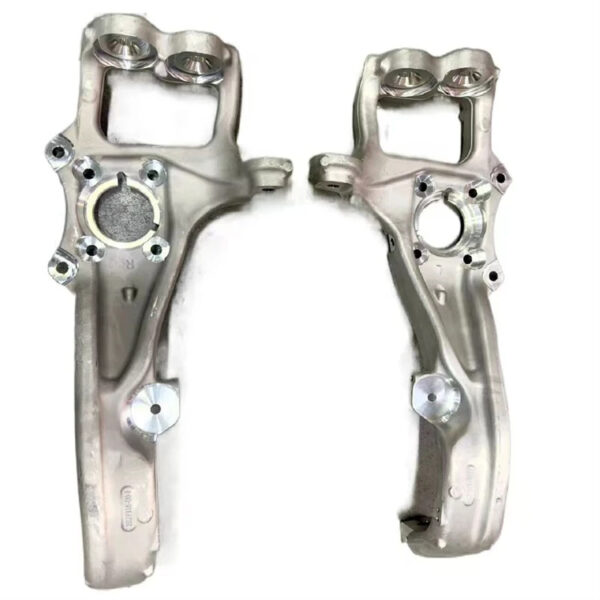 Tesla model 3 Front Knuckle Lr Horns