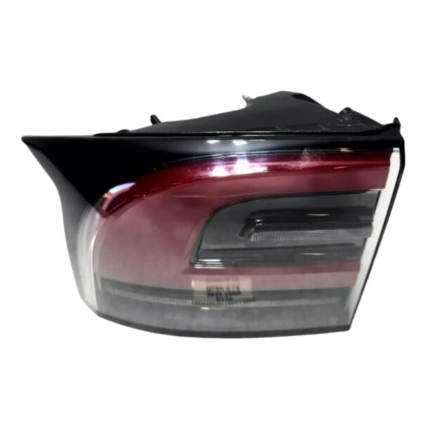 Tesla model x Outer Tail Light 1565496-00-C