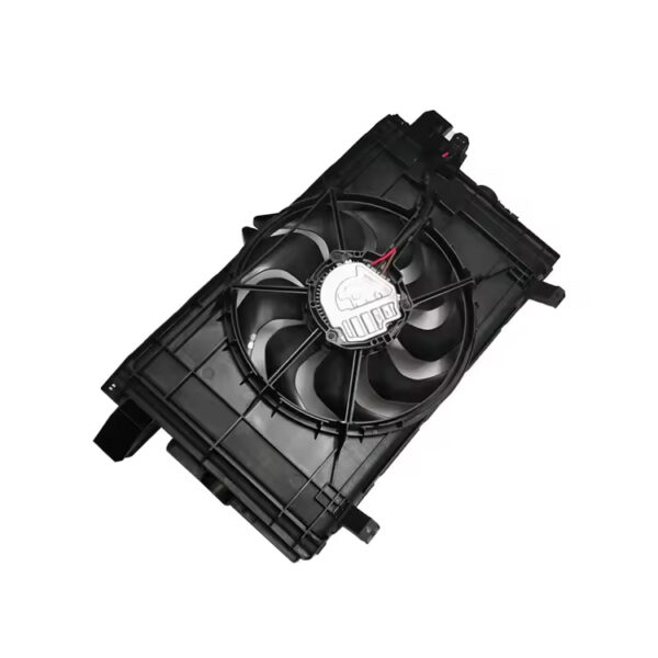 Tesla Model Y Electronic fan assembly Radiator Fan Water Tank 1494179-00-A, 1451762-00-A, 1607807-00-A