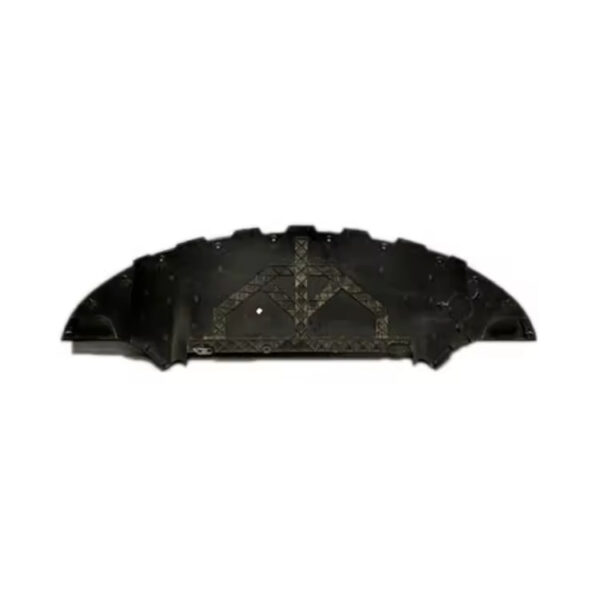 Tesla model 3 Front lower bumper shield 1084174-00-E 1453774-00-B