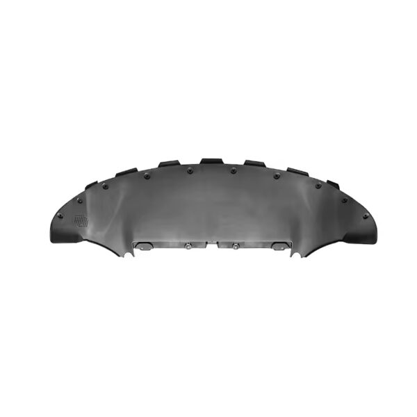 Tesla model 3 Front lower bumper shield 1084174-00-E 1453774-00-B