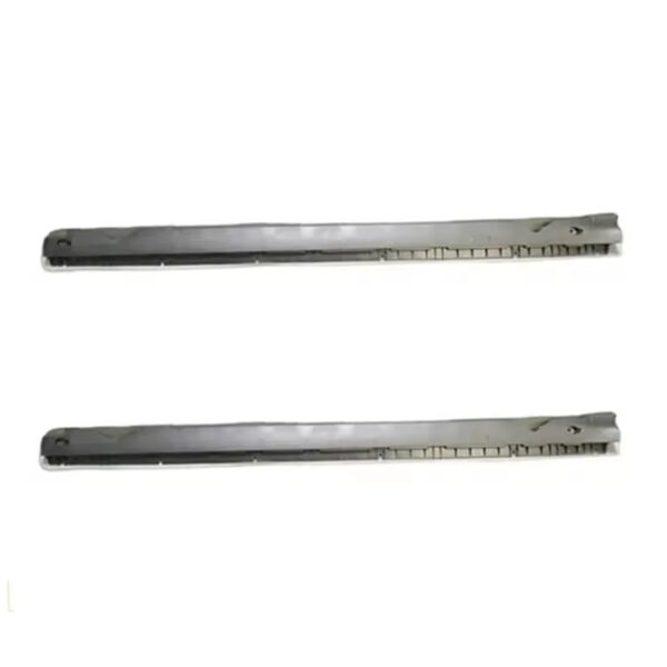 Model Y Door under skirt Inside 1497741-00-B L 1497649-00-B L 1497745-00-B R 1497650-00-B R