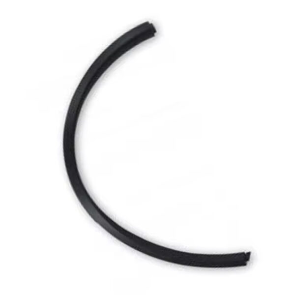 Model Y Rear wheel eyebrow 1494187-00-B L, 1494163-00-B L, 1494188-00-B R, 1494164-00-B R