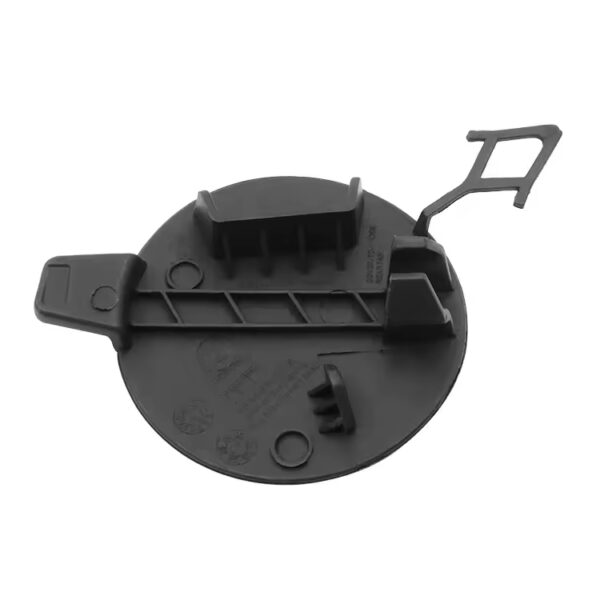 Tesla Model Y Rear Bumper Trailer Cover 1494426-00-A