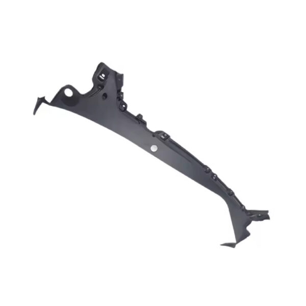 Tesla Model Y Front Windshield Cowl 1497292-00-B, 1492603-00-B