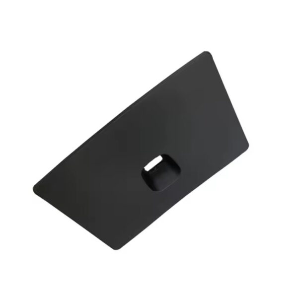 Tesla Model Y Storage box lock cover 1494086-00-B, 1494085-00-B