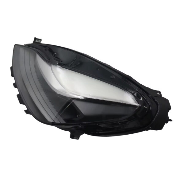 Tesla Model Y headlight 1514952-00-C L 1514953-00-C R