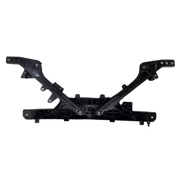 Tesla Model Y water tank frame 1516277-00-D, 1495245-00-C
