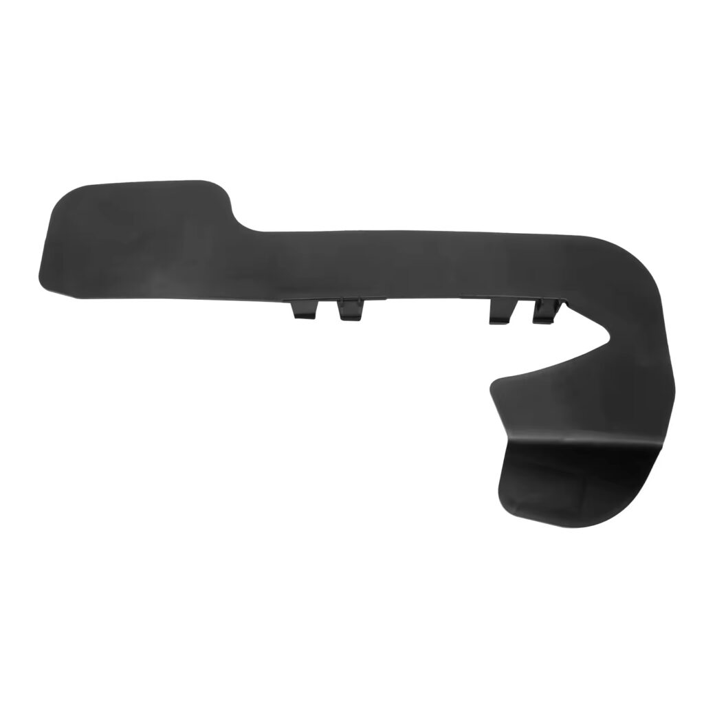 Tesla model 3 Fog Lamp Bracket 1089450-00-A R, 1089447-00-B L