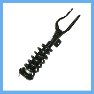 Tesla model 3 Y shock absorber springs 1