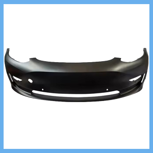 Tesla model 3 Bumper