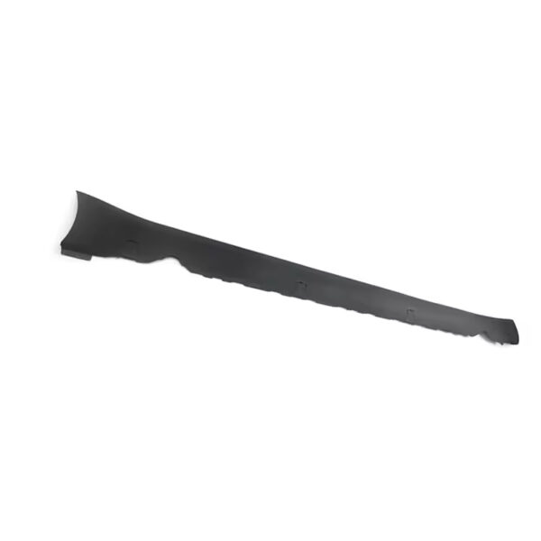 Tesla model 3 door under side skirt 1089828-00-D L, 1089830-00-D L, 1089829-00-D R, 1089831-00-D R