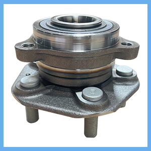 Tesla model 3 wheel hub bearing
