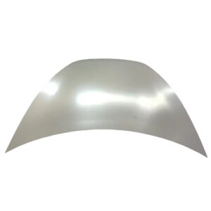 Tesla Model 3 hood aluminum 1714047